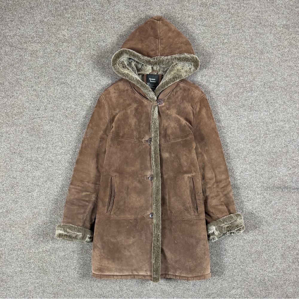 Brown women’s jacket
